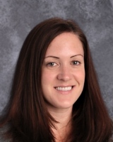 picture of Jill Burdick-Zupancic